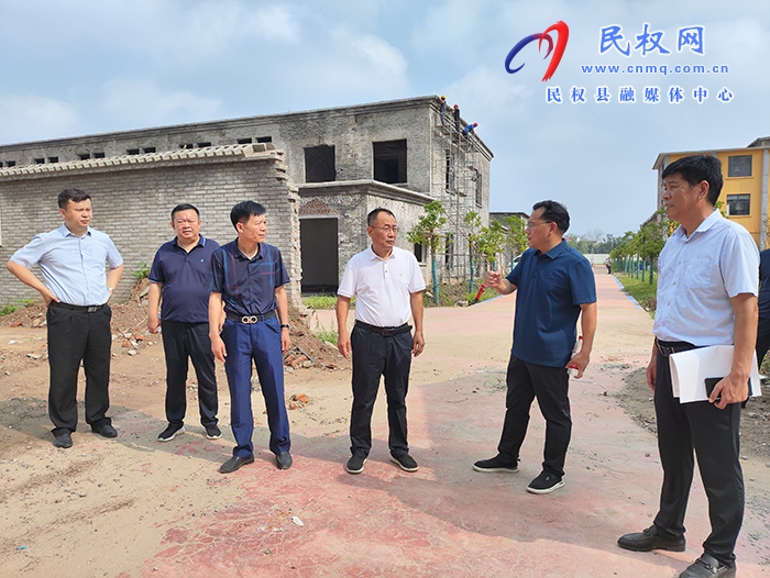 縣政協(xié)主席周明河調(diào)研文旅融合發(fā)展工作 縣政協(xié)主席周明河調(diào)研文旅融合發(fā)展工作