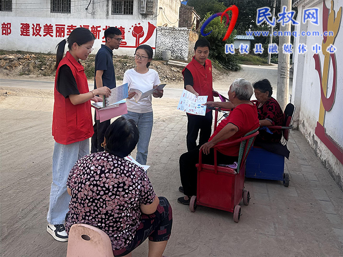 龍?zhí)伶?zhèn):普及健康知識 助力文明幸福 龍?zhí)伶?zhèn):普及健康知識 助力文明幸福