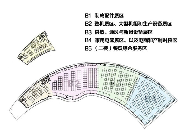 河南?民權(quán)第七屆制冷裝備博覽會10月28日——30日舉辦 河南?民權(quán)第七屆制冷裝備博覽會10月28日——30日舉辦