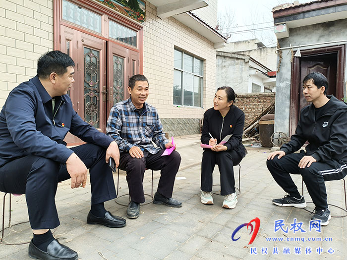 王莊寨鎮(zhèn):“四下基層”惠民生 王莊寨鎮(zhèn):“四下基層”惠民生