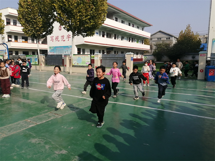 民權(quán)縣第三小學(xué)舉行2023年119消防安全演練活動(dòng) 民權(quán)縣第三小學(xué)舉行2023年119消防安全演練活動(dòng)