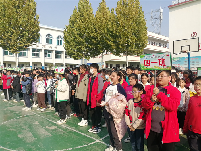 民權(quán)縣第三小學(xué)舉行2023年119消防安全演練活動(dòng) 民權(quán)縣第三小學(xué)舉行2023年119消防安全演練活動(dòng)