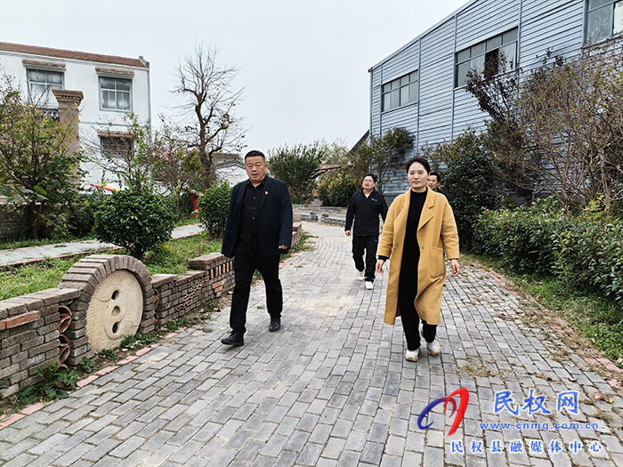 綠洲街道辦事處:黨建引領聚合力 鄉(xiāng)村環(huán)境展新顏 綠洲街道辦事處:黨建引領聚合力 鄉(xiāng)村環(huán)境展新顏