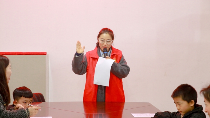 民權縣圖書館舉辦第十五期“美文同誦”朗誦技巧公益講座 民權縣圖書館舉辦第十五期“美文同誦”朗誦技巧公益講座