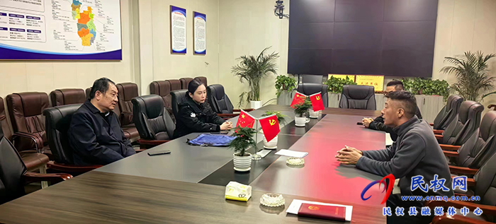 副縣長朱琳調(diào)研督導(dǎo)城鄉(xiāng)居民醫(yī)保參保繳費(fèi)工作 副縣長朱琳調(diào)研督導(dǎo)城鄉(xiāng)居民醫(yī)保參保繳費(fèi)工作