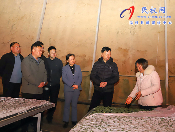 省高院黨組成員、副院長李志增蒞民調(diào)研鞏固拓展脫貧攻堅成果同鄉(xiāng)村振興有效銜接工作