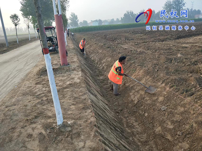 孫六鎮(zhèn):多措扎實推進“四好農(nóng)村路”建設(shè) 孫六鎮(zhèn):多措扎實推進“四好農(nóng)村路”建設(shè)