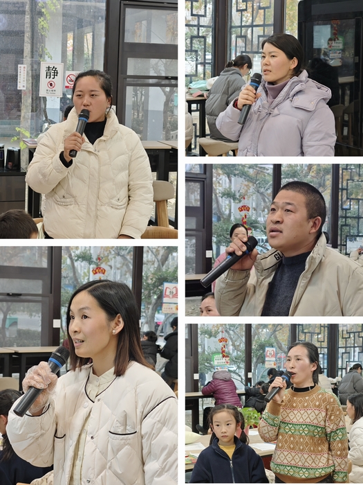 民權縣圖書館舉辦第十七期“美文同誦”朗誦技巧公益講座 民權縣圖書館舉辦第十七期“美文同誦”朗誦技巧公益講座