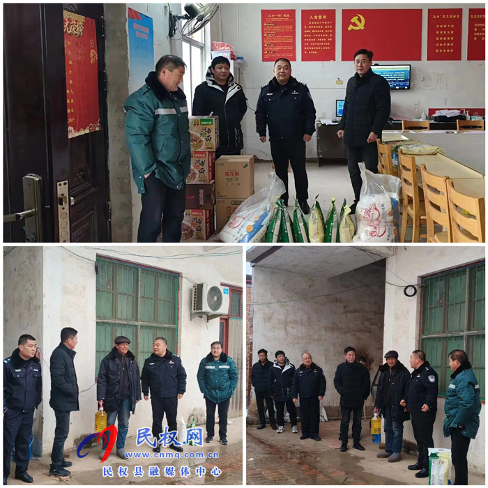 縣森林公安分局局長王衛(wèi)華到雙塔鎮(zhèn)瓦屋營村督導(dǎo)脫貧攻堅(jiān)工作 縣森林公安分局局長王衛(wèi)華到雙塔鎮(zhèn)瓦屋營村督導(dǎo)脫貧攻堅(jiān)工作