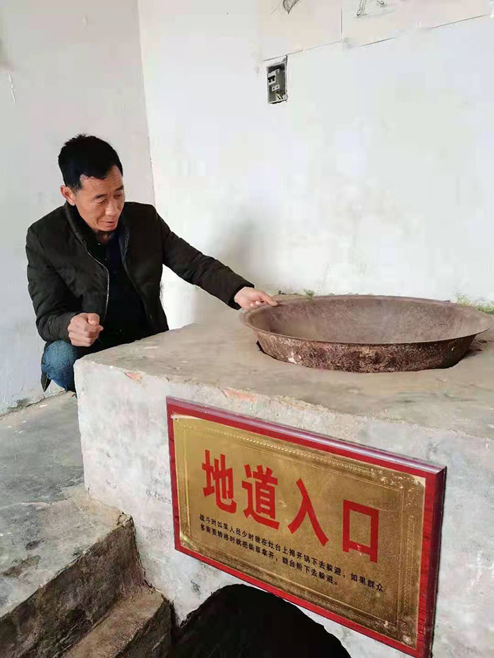 最美家庭——趙慶民 最美家庭——趙慶民