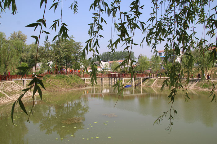 民權(quán)縣:村規(guī)民約“約”出鄉(xiāng)村新氣象 民權(quán)縣:村規(guī)民約“約”出鄉(xiāng)村新氣象