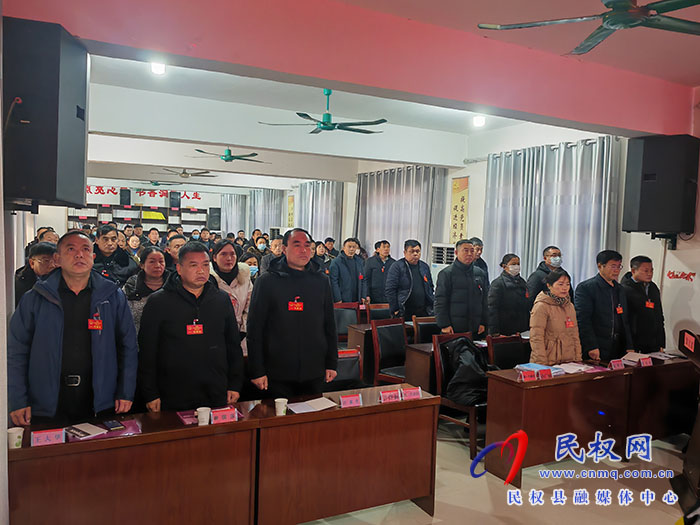 龍?zhí)伶?zhèn)第十五屆人民代表大會第四次會議召開 龍?zhí)伶?zhèn)第十五屆人民代表大會第四次會議召開