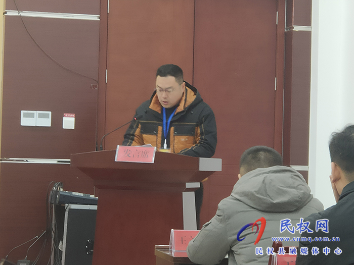 民權(quán)縣2023年秋季學(xué)期主體班圓滿結(jié)業(yè) 民權(quán)縣2023年秋季學(xué)期主體班圓滿結(jié)業(yè)