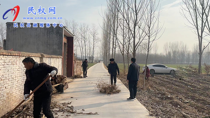 孫六鎮(zhèn):“三舉措”筑牢冬季道路安全防線 孫六鎮(zhèn):“三舉措”筑牢冬季道路安全防線