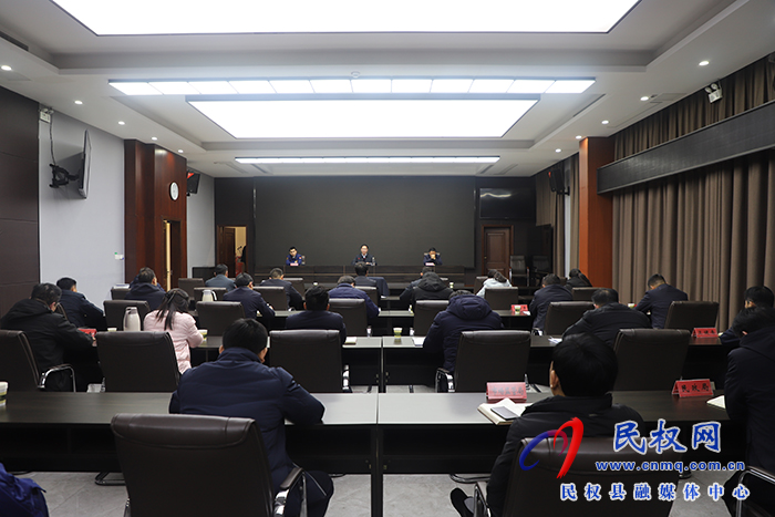 我縣收聽(tīng)收看全市消防安全工作電視電話會(huì)議 我縣收聽(tīng)收看全市消防安全工作電視電話會(huì)議