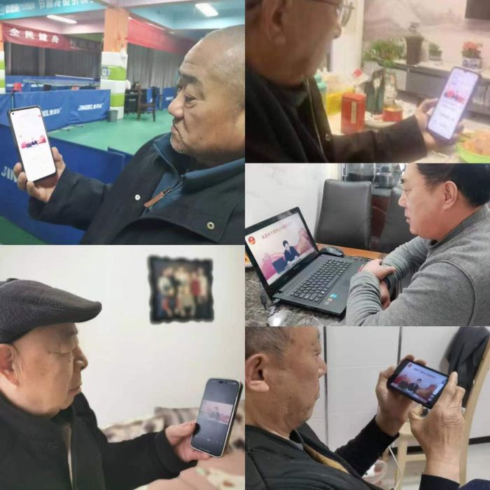 縣委老干部局組織全縣離退休干部觀看第21場全國離退休干部網(wǎng)上專題報告會 縣委老干部局組織全縣離退休干部觀看第21場全國離退休干部網(wǎng)上專題報告會