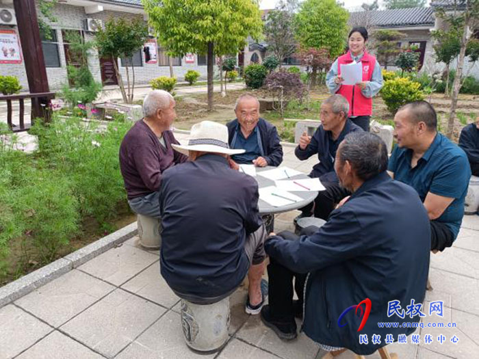 村規(guī)民約—助力鄉(xiāng)村振興 村規(guī)民約—助力鄉(xiāng)村振興