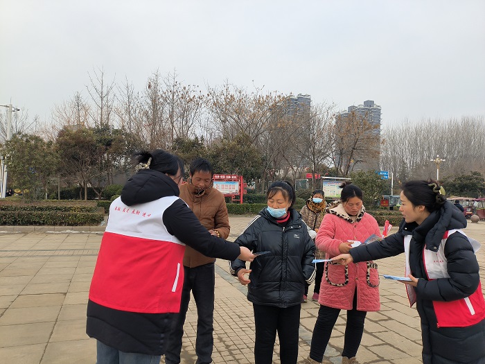 團(tuán)縣委開展關(guān)愛青少年心理健康宣傳活動(dòng) 團(tuán)縣委開展關(guān)愛青少年心理健康宣傳活動(dòng)