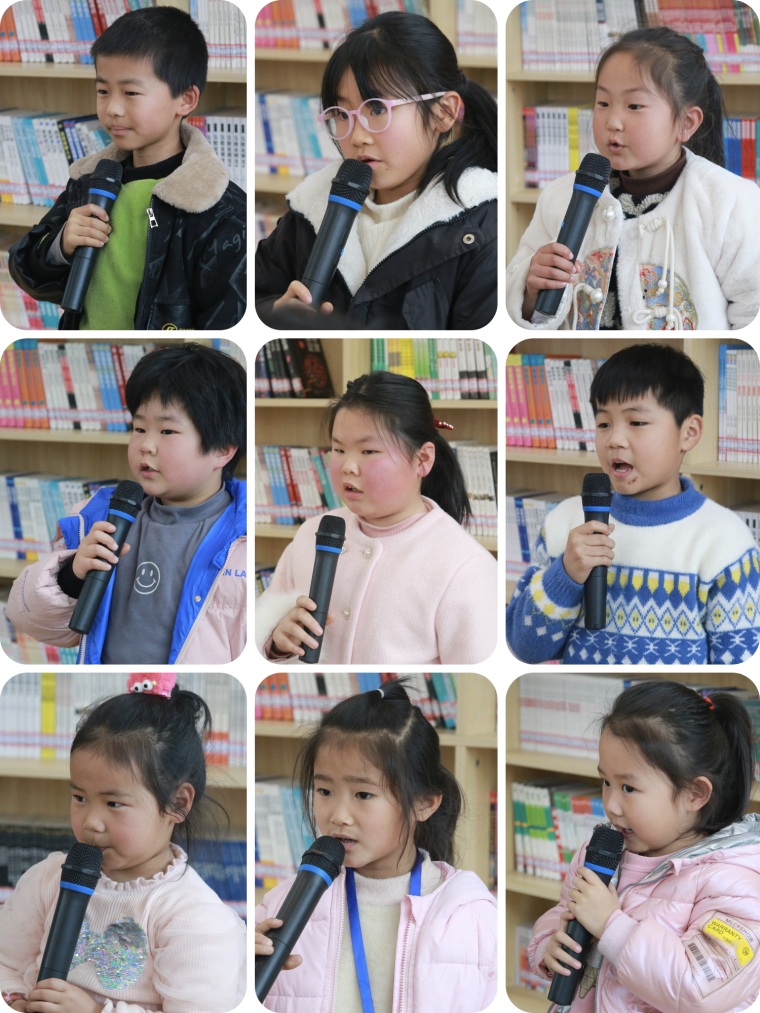 民權(quán)縣圖書館舉辦2024年第三期“愛到最美是陪伴”親子閱讀活動(總第36期) 民權(quán)縣圖書館舉辦2024年第三期“愛到最美是陪伴”親子閱讀活動(總第36期)