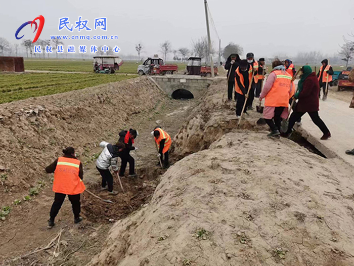 程莊鎮(zhèn):結(jié)合鄉(xiāng)村振興戰(zhàn)略   提升人居環(huán)境整治 程莊鎮(zhèn):結(jié)合鄉(xiāng)村振興戰(zhàn)略   提升人居環(huán)境整治