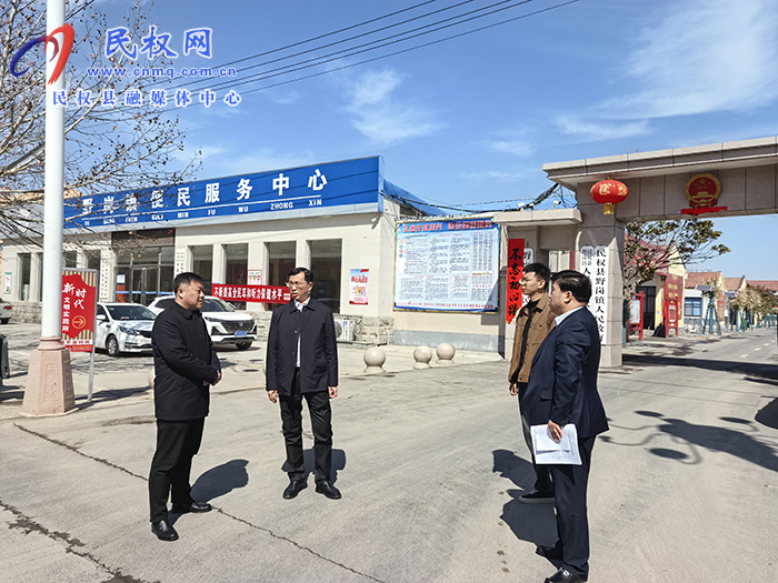 縣人大常委會(huì)副主任朱繼兵督導(dǎo)全國(guó)文明城市創(chuàng)建鞏固提升工作