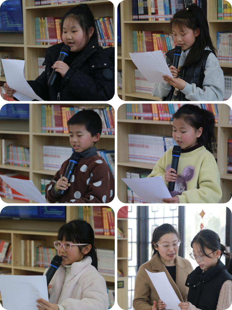 民權(quán)縣圖書館舉辦2024年第四期“美文同誦”朗誦技巧公益講座(總第22期)  民權(quán)縣圖書館舉辦2024年第四期“美文同誦”朗誦技巧公益講座(總第22期)
