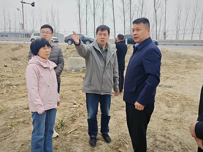 河南農(nóng)大植保學(xué)院到民權(quán)縣人和鎮(zhèn)調(diào)研鄉(xiāng)村振興工作 河南農(nóng)大植保學(xué)院到民權(quán)縣人和鎮(zhèn)調(diào)研鄉(xiāng)村振興工作