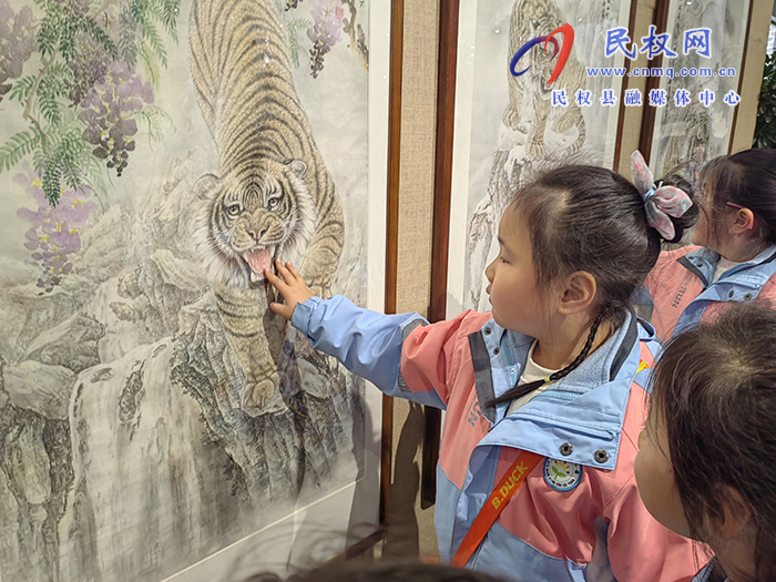 走進(jìn)天地課堂，探尋文化之源  ——民權(quán)縣第一實(shí)驗(yàn)幼兒園組織開展研學(xué)之旅活動
