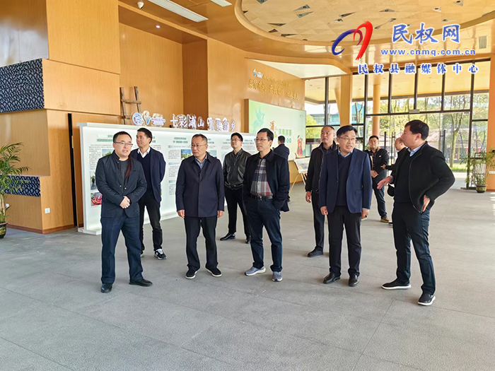縣政協(xié)主席周明河帶隊(duì)赴浙江省龍游縣考察學(xué)習(xí)文旅文創(chuàng)和美麗鄉(xiāng)村建設(shè)工作 縣政協(xié)主席周明河帶隊(duì)赴浙江省龍游縣考察學(xué)習(xí)文旅文創(chuàng)和美麗鄉(xiāng)村建設(shè)工作