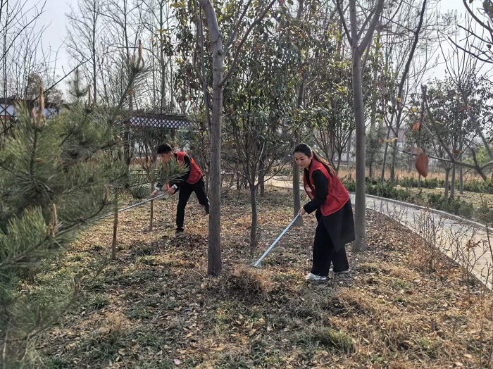 雙塔鎮(zhèn):凝心聚力整治環(huán)境 擦亮“生態(tài)宜居星” 雙塔鎮(zhèn):凝心聚力整治環(huán)境 擦亮“生態(tài)宜居星”