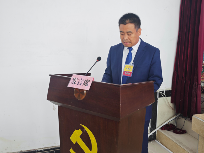 北關(guān)鎮(zhèn)第十七屆人民代表大會(huì)第五次會(huì)議勝利召開 北關(guān)鎮(zhèn)第十七屆人民代表大會(huì)第五次會(huì)議勝利召開