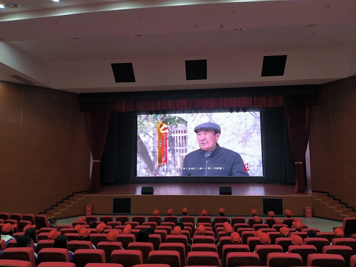 團(tuán)縣委組織開展2024年迎五四“探尋紅色足跡，傳承革命精神”紅色研學(xué)實(shí)踐活動(dòng)