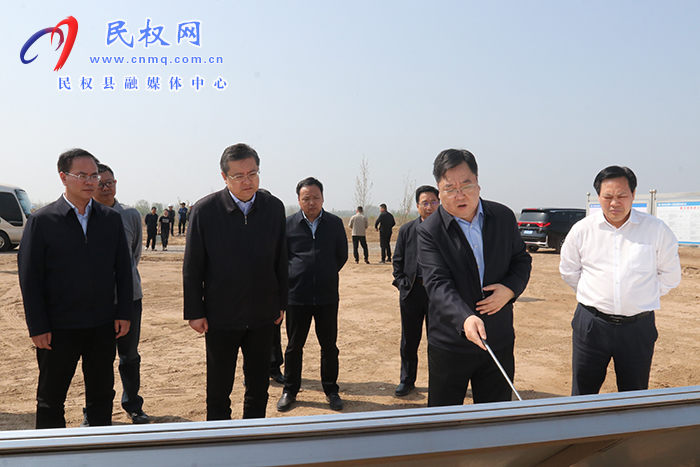 黃河故道水生態(tài)一期治理項目民權(quán)現(xiàn)場辦公會召開 黃河故道水生態(tài)一期治理項目民權(quán)現(xiàn)場辦公會召開