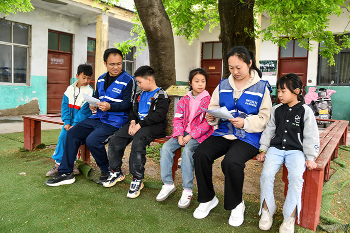 人和鎮(zhèn):法治宣講進(jìn)校園 普法教育助成長 人和鎮(zhèn):法治宣講進(jìn)校園 普法教育助成長