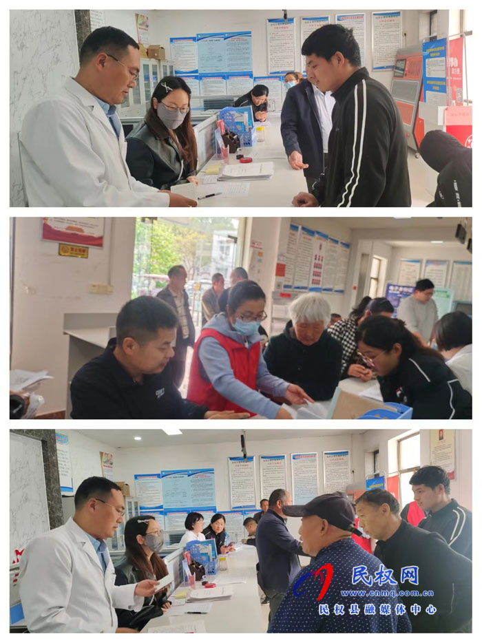 伯黨鄉(xiāng)開展殘疾人集中辦證換證活動 伯黨鄉(xiāng)開展殘疾人集中辦證換證活動