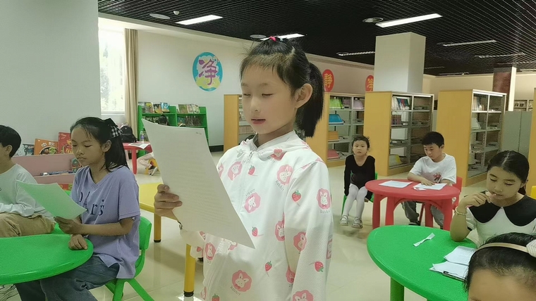 民權縣圖書館舉辦第六期“閱讀推廣人”周末公益培訓 民權縣圖書館舉辦第六期“閱讀推廣人”周末公益培訓