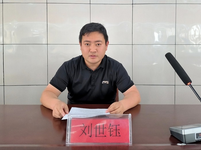 團(tuán)縣委組織召開2024年團(tuán)員發(fā)展及管理工作交流培訓(xùn)會(huì) 團(tuán)縣委組織召開2024年團(tuán)員發(fā)展及管理工作交流培訓(xùn)會(huì)