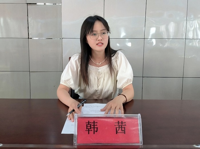 團(tuán)縣委組織召開2024年團(tuán)員發(fā)展及管理工作交流培訓(xùn)會(huì) 團(tuán)縣委組織召開2024年團(tuán)員發(fā)展及管理工作交流培訓(xùn)會(huì)