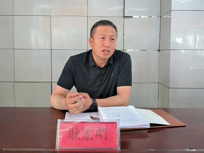 團(tuán)縣委組織召開2024年團(tuán)員發(fā)展及管理工作交流培訓(xùn)會(huì) 團(tuán)縣委組織召開2024年團(tuán)員發(fā)展及管理工作交流培訓(xùn)會(huì)