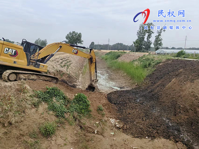 王莊寨鎮(zhèn)77名網(wǎng)格員開展河道巡查工作 王莊寨鎮(zhèn)77名網(wǎng)格員開展河道巡查工作