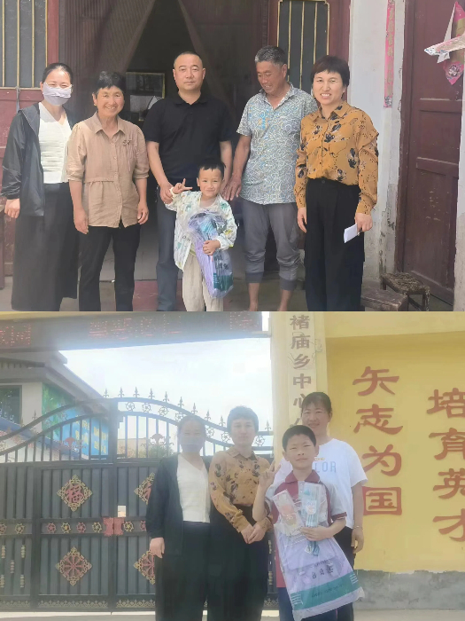 林業(yè)發(fā)展服務(wù)中心開(kāi)展“愛(ài)心媽媽”關(guān)心關(guān)愛(ài)幫扶活動(dòng) 林業(yè)發(fā)展服務(wù)中心開(kāi)展“愛(ài)心媽媽”關(guān)心關(guān)愛(ài)幫扶活動(dòng)