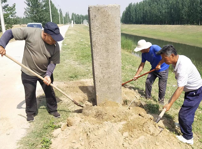 雙塔鎮(zhèn):“防溺”警示牌大整治 點亮平安法治星 雙塔鎮(zhèn):“防溺”警示牌大整治 點亮平安法治星