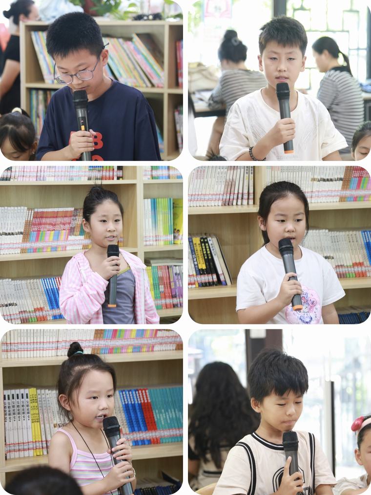 民權(quán)縣圖書館舉辦2024年第十二期“愛(ài)到最美是陪伴”親子閱讀活動(dòng)(總第45期) 民權(quán)縣圖書館舉辦2024年第十二期“愛(ài)到最美是陪伴”親子閱讀活動(dòng)(總第45期)
