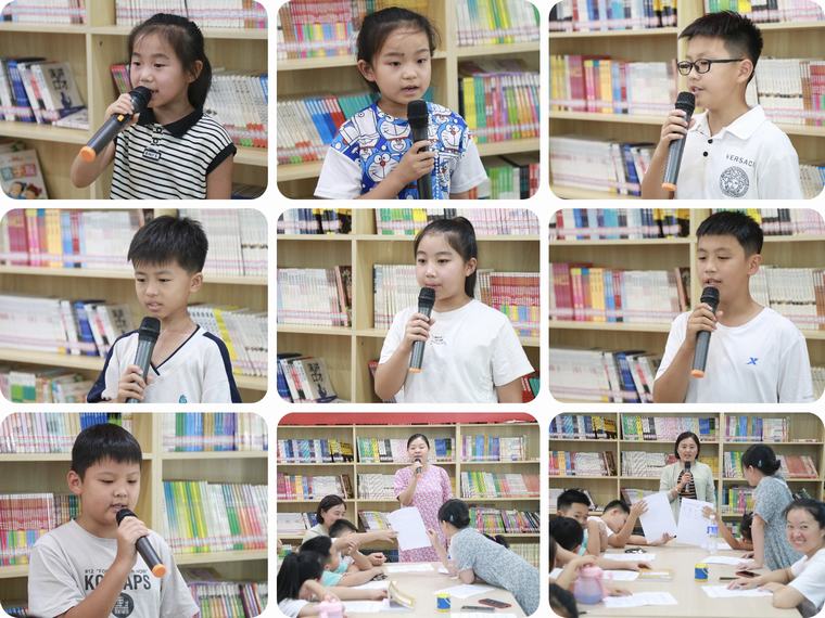 民權(quán)縣圖書館舉辦2024年第十六期“美文同誦”朗誦技巧公益講座(總第34期) 民權(quán)縣圖書館舉辦2024年第十六期“美文同誦”朗誦技巧公益講座(總第34期)