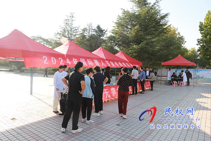 我縣舉行第 67 屆國際聾人節(jié)宣傳教育活動 我縣舉行第 67 屆國際聾人節(jié)宣傳教育活動