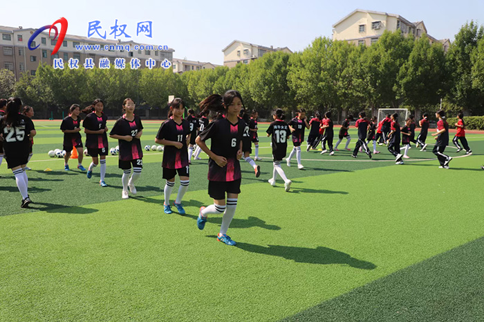 2024年河南省“奔跑吧?少年”冠軍進(jìn)校園活動(dòng)走進(jìn)民權(quán) 2024年河南省“奔跑吧?少年”冠軍進(jìn)校園活動(dòng)走進(jìn)民權(quán)