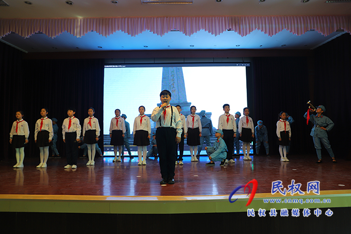 書香河南第三屆全民閱讀大會(huì)民權(quán)縣分會(huì)場活動(dòng)開幕 書香河南第三屆全民閱讀大會(huì)民權(quán)縣分會(huì)場活動(dòng)開幕