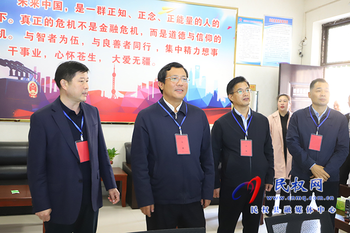 民權縣2024年第七屆招才引智事業(yè)單位引進人才筆試順利舉行 民權縣2024年第七屆招才引智事業(yè)單位引進人才筆試順利舉行