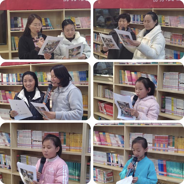 民權縣圖書館舉辦2024年第二十三期“美文同誦”朗誦技巧公益講座(總第41期) 民權縣圖書館舉辦2024年第二十三期“美文同誦”朗誦技巧公益講座(總第41期)