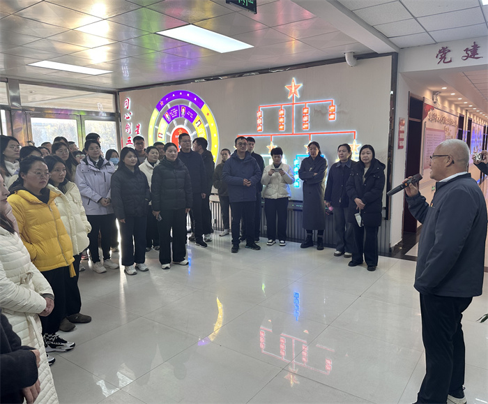 汲取奮進(jìn)力量  探索鄉(xiāng)村振興之路                                                         —— 民權(quán)縣2024年秋季主體班赴濮陽市西辛莊開展現(xiàn)場(chǎng)教學(xué)活動(dòng) 汲取奮進(jìn)力量  探索鄉(xiāng)村振興之路                                                         —— 民權(quán)縣2024年秋季主體班赴濮陽市西辛莊開展現(xiàn)場(chǎng)教學(xué)活動(dòng)